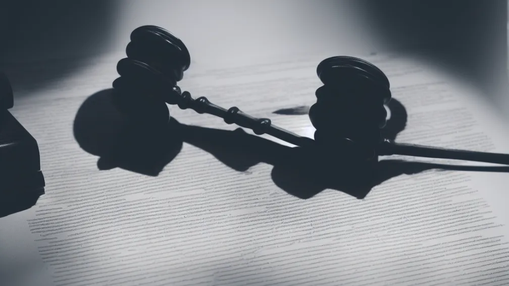 Precedentele înfricoșătoare ale «abisului legal» al lui Trump
