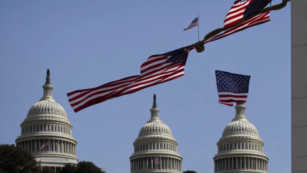 Republicanii din Congres Folosesc o Lege Obscură pentru a Anula Reglementările din Era Biden
