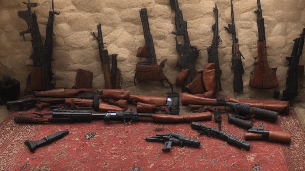 Druzi din orașul sirian zguduit de violențe acceptă dezarmarea milițiilor