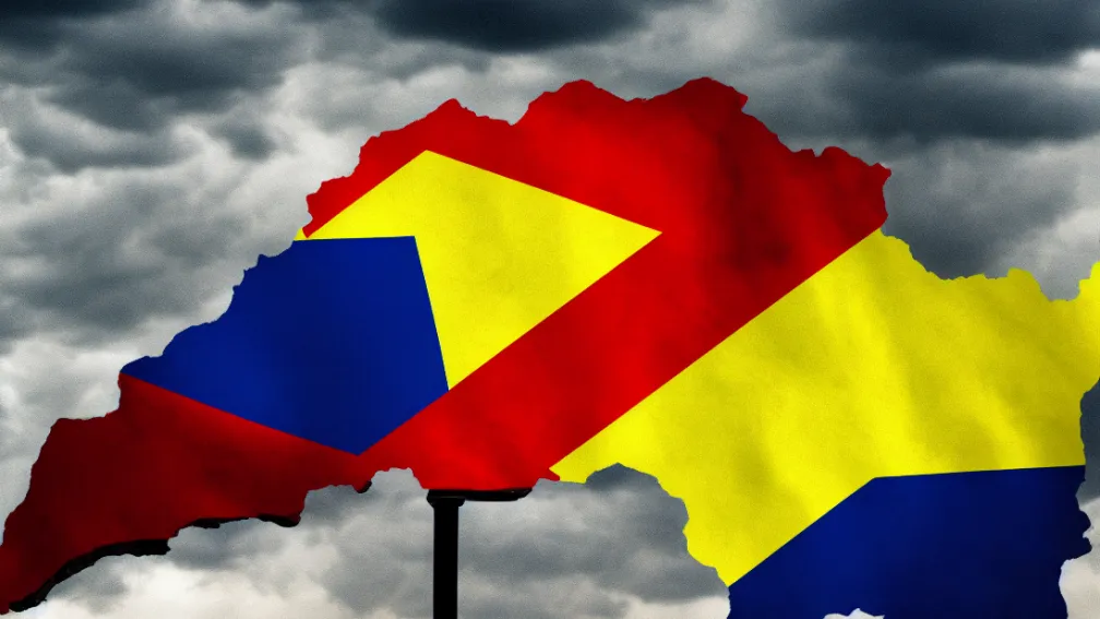 Naționalist Român Câștigă Primul Tur al Alegerilor Prezidențiale