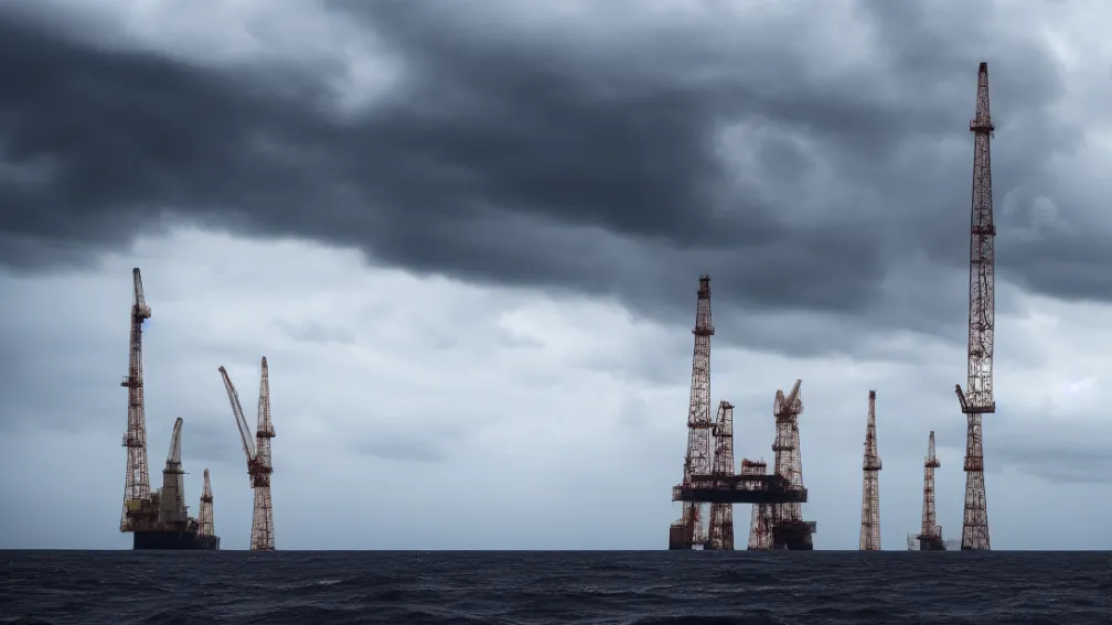 Prețurile petrolului scad: OPEC+ crește producția pe fondul temerilor privind încetinirea economică