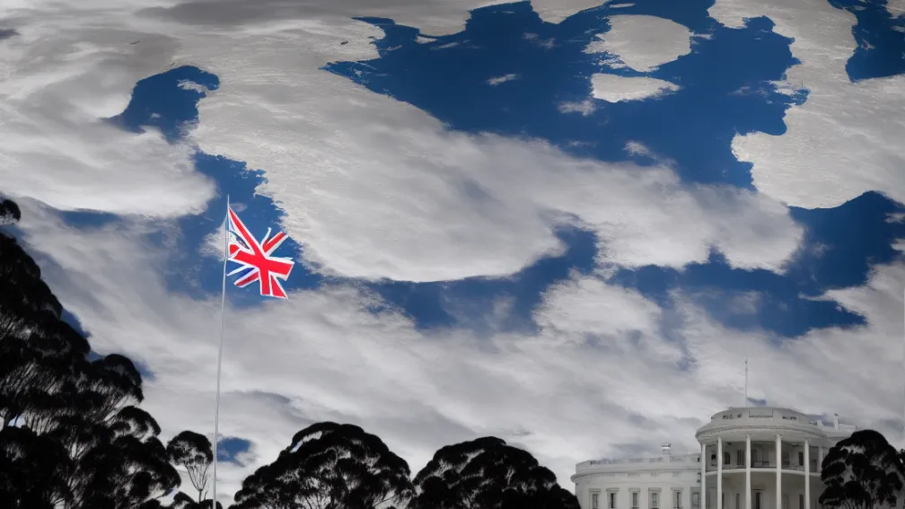 Briefing de luni: Impactul lui Trump asupra politicii globale