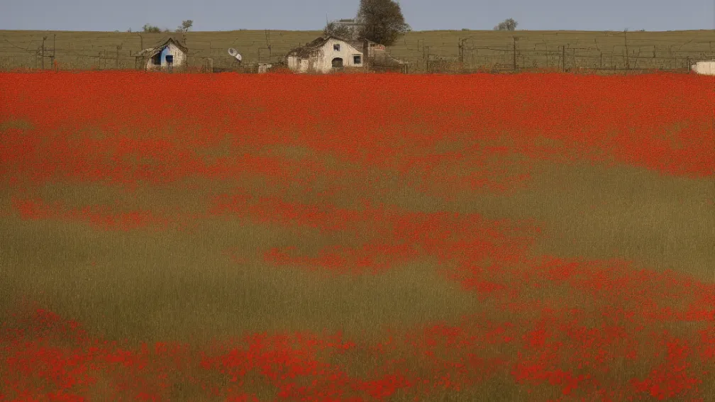 Wim Wenders despre locul unde s-a terminat cu adevărat războiul din Europa acum 80 de ani
