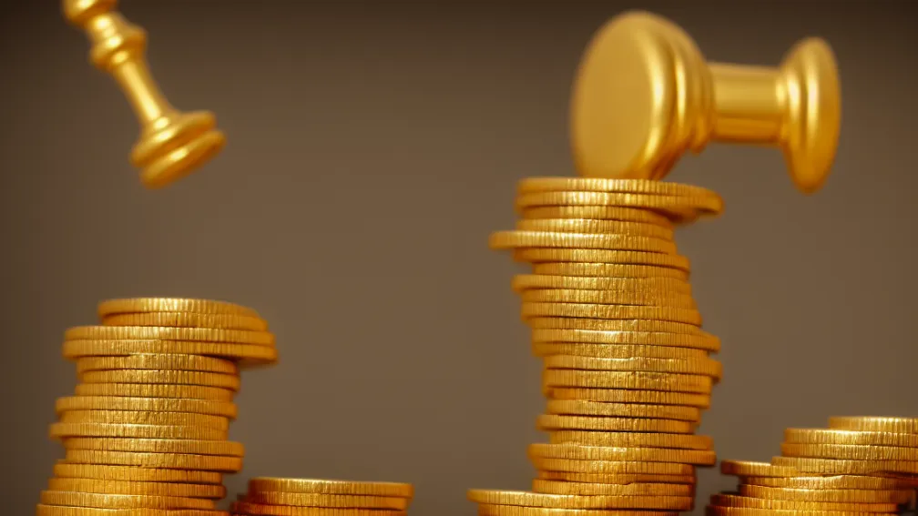 Scott Bessent îndeamnă investitorii să aibă încredere în planul economic al lui Trump, pe fondul criticilor