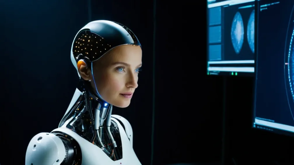 Impactul inteligenței artificiale asupra pieței muncii