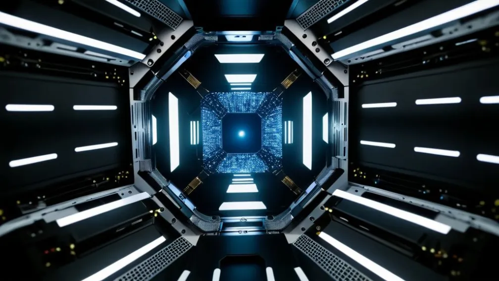 AI Cuantic: O Nouă Descoperire în Calcul