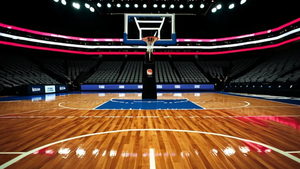 Dallas Mavericks înfruntă Washington Wizards într-un meci crucial din NBA