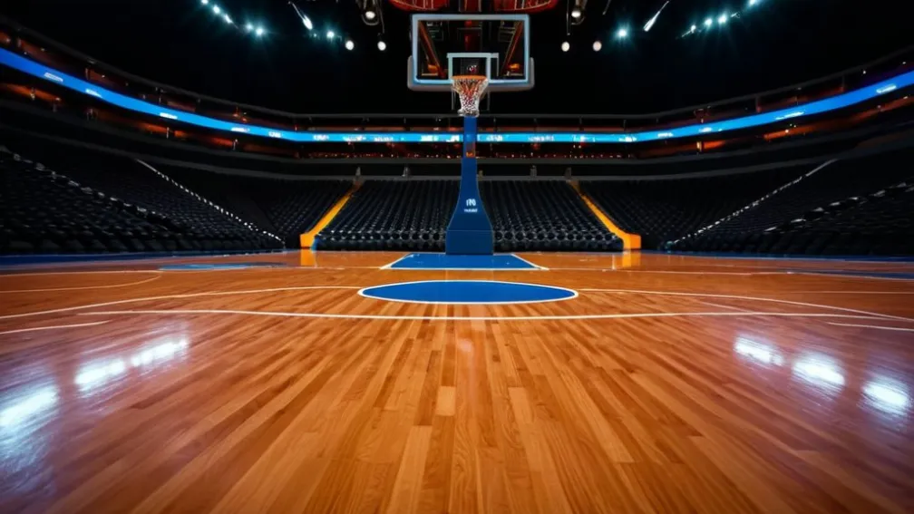 «New York Knicks» împotriva «Brooklyn Nets»: Luptă pentru supremație în Conferința de Est