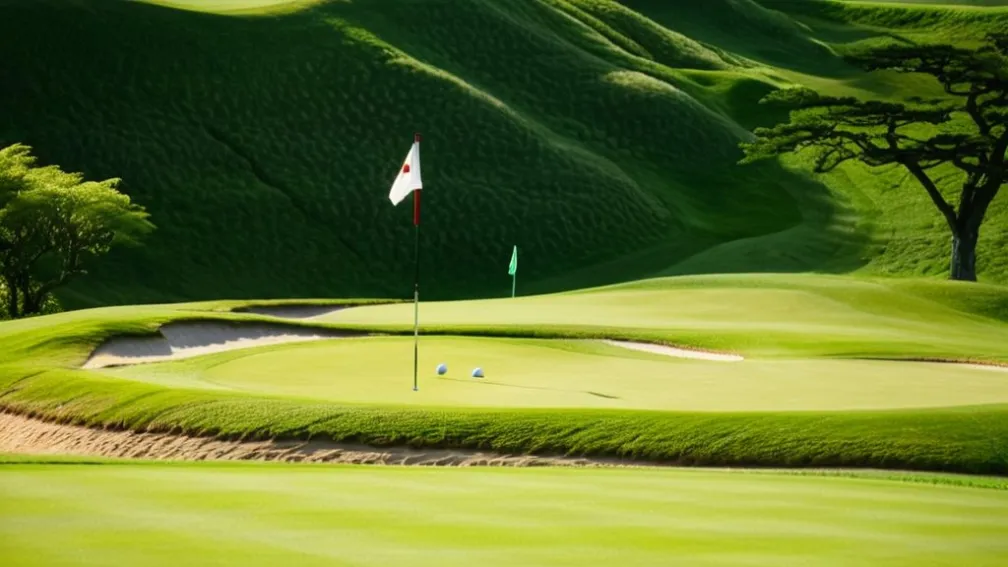 Hataoka și Araki, în fruntea clasamentului la Toto Japan Classic după runda a treia