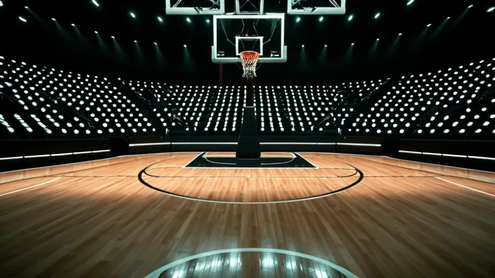 Martel Williams strălucește cu 17 puncte în victoria California Baptist împotriva UC Irvine