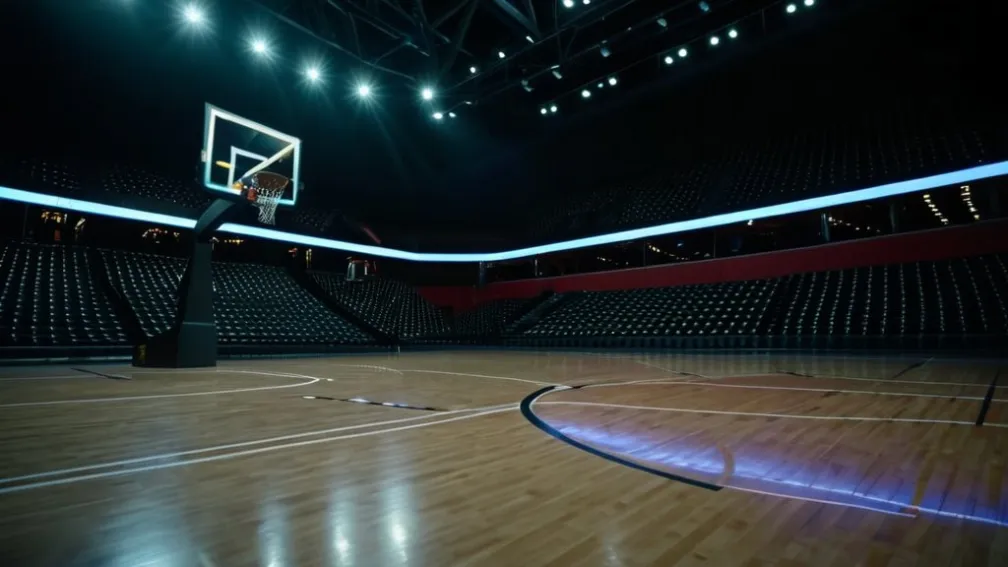 UCLA învinge Pepperdine cu 74-63: Xavier Booker, eroul serii cu 15 puncte