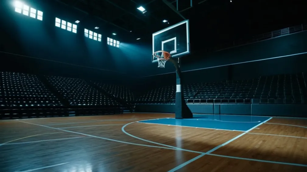 TJ Johnson conduce VMI la victorie împotriva Southern Indiana cu 32 de puncte