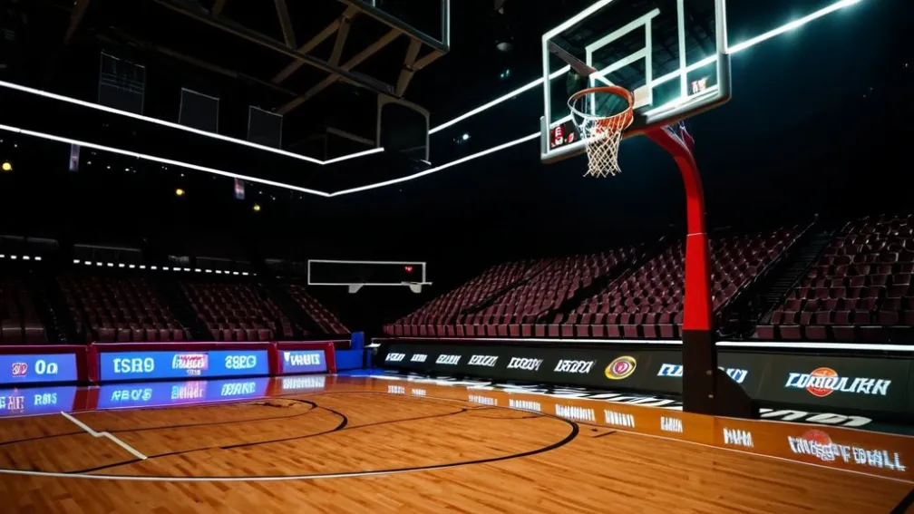 Victoria categorică a echipei Idaho: 94-49 împotriva Whitman, Rasmussen strălucește