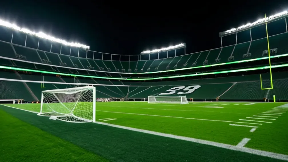 Delaware State Învinge Morgan State cu 14-12 într-un Meci Dramatic de Fotbal American