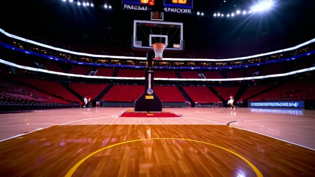 Spurs Victorie Impresionantă Împotriva Rockets în Cupa NBA