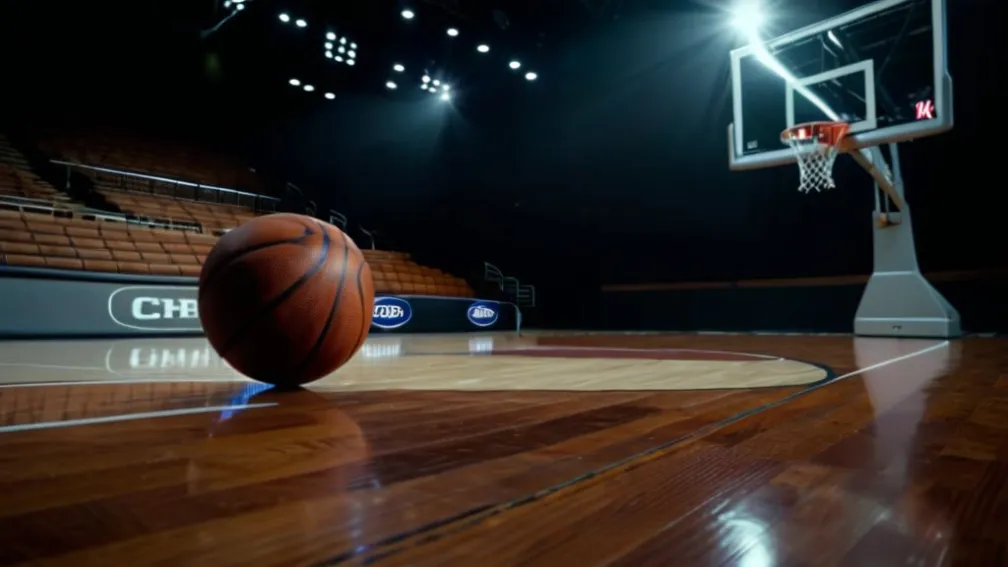 DePaul învinge Stonehill cu 72-64: CJ Gunn, Omul Meciului cu 28 de puncte