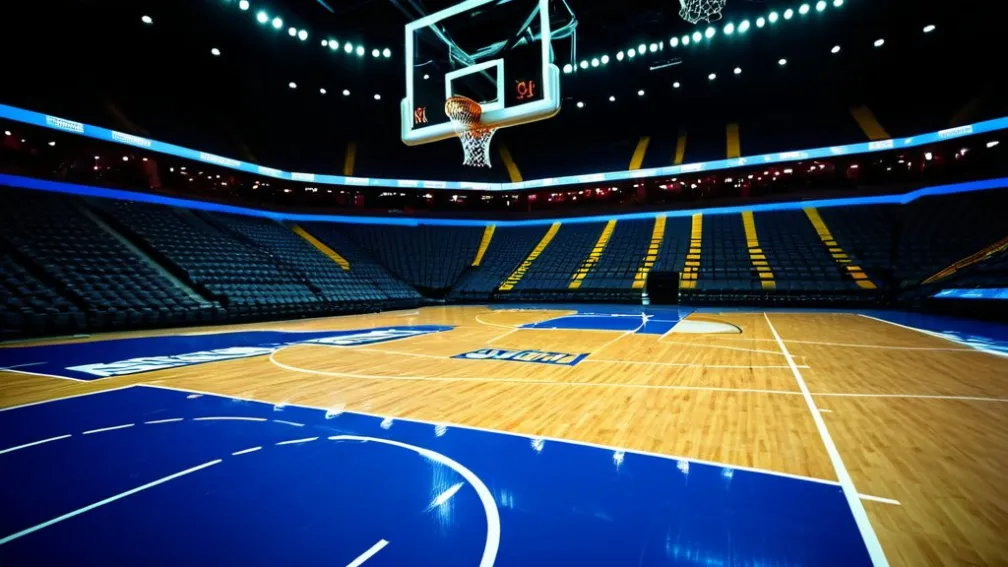 Fordham domină Mount Saint Mary într-o victorie zdrobitoare la baschet