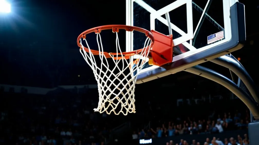 George Mason învinge Winthrop cu 96-90 într-un meci spectaculos