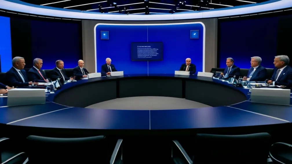 Noul Proiect de Lege privind Inteligența Artificială