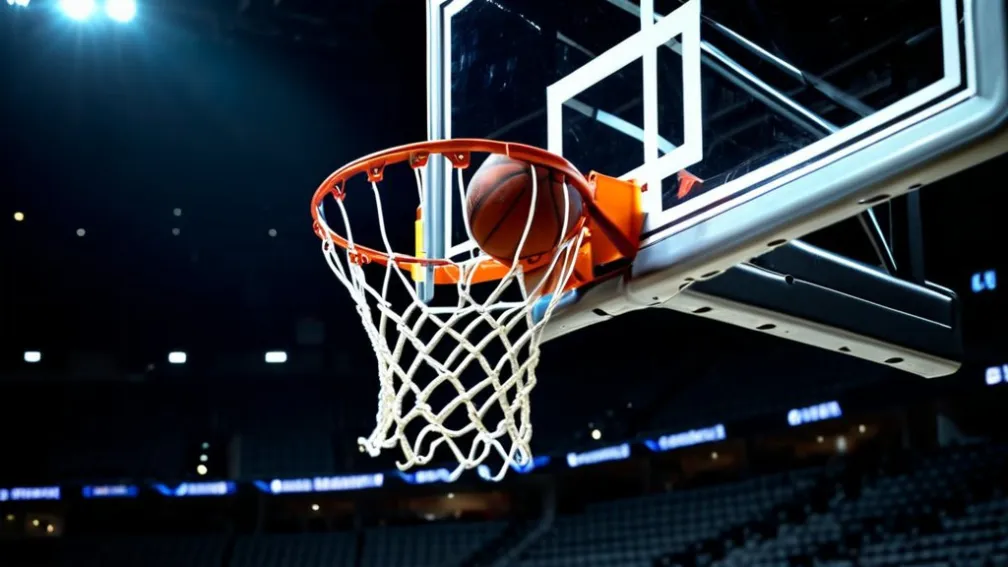 Victorie decisivă pentru North Alabama: Leii înving Lane College cu 90-84