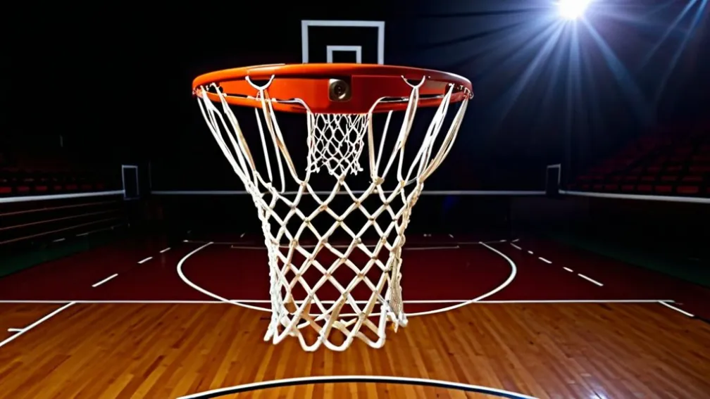 Baschet: Liberty învinge Charleston cu 90-75, condusă de Porter