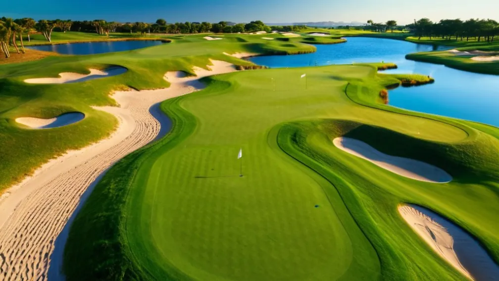 Aaron Rai, lider înaintea rundei finale la Campionatul de la Abu Dhabi