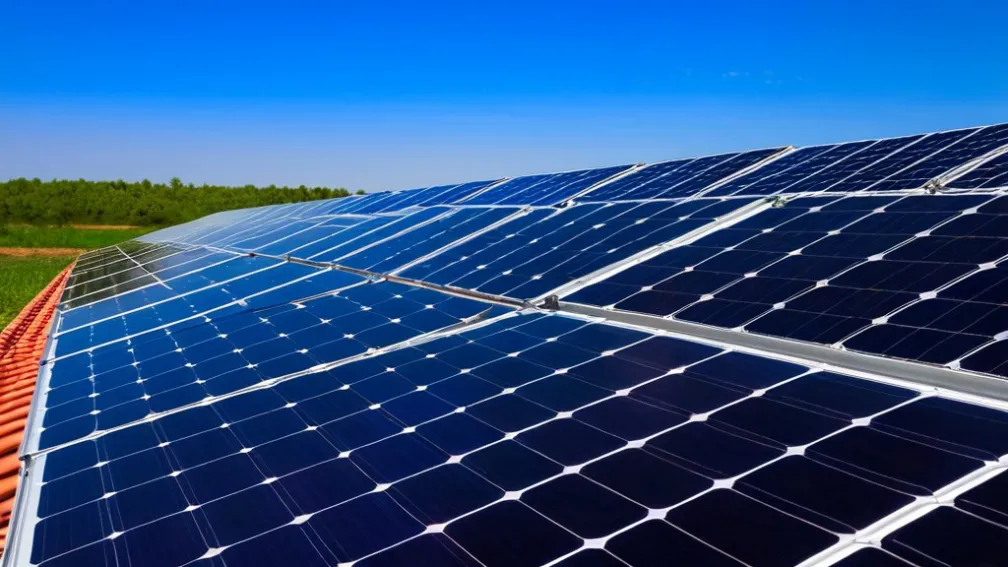 Panouri solare: viitorul energiei