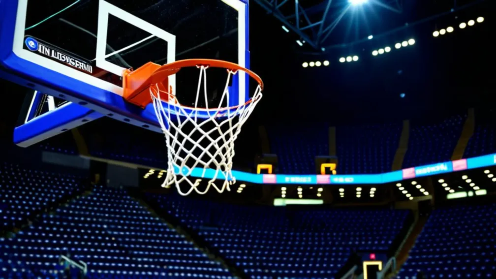 Iowa învinge Western Illinois cu 77-58: Bennett Stirtz strălucește pe teren