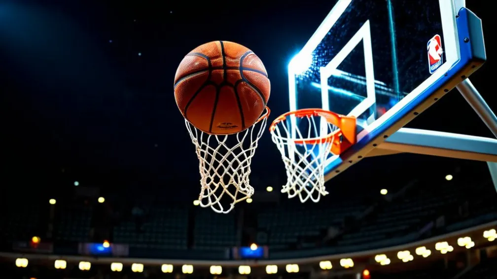 Georgetown învinge Maryland cu 70-60, punând capăt unei serii istorice de victorii acasă