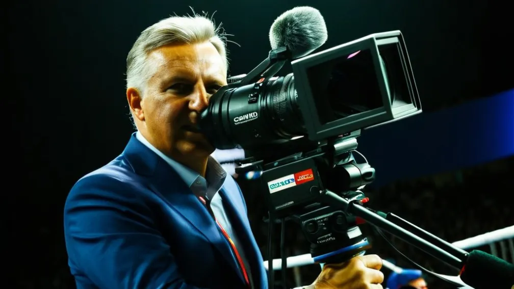 Matti Schmid preia conducerea la Campionatul World Wide Technology din Mexic