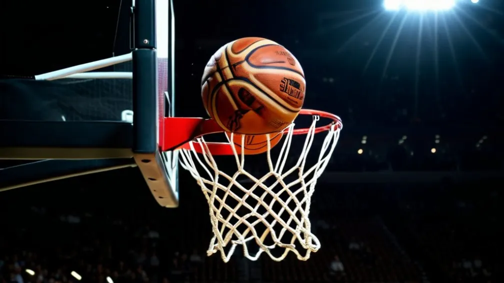 Columbia învinge New Haven cu 71-53 într-un meci dominant de baschet