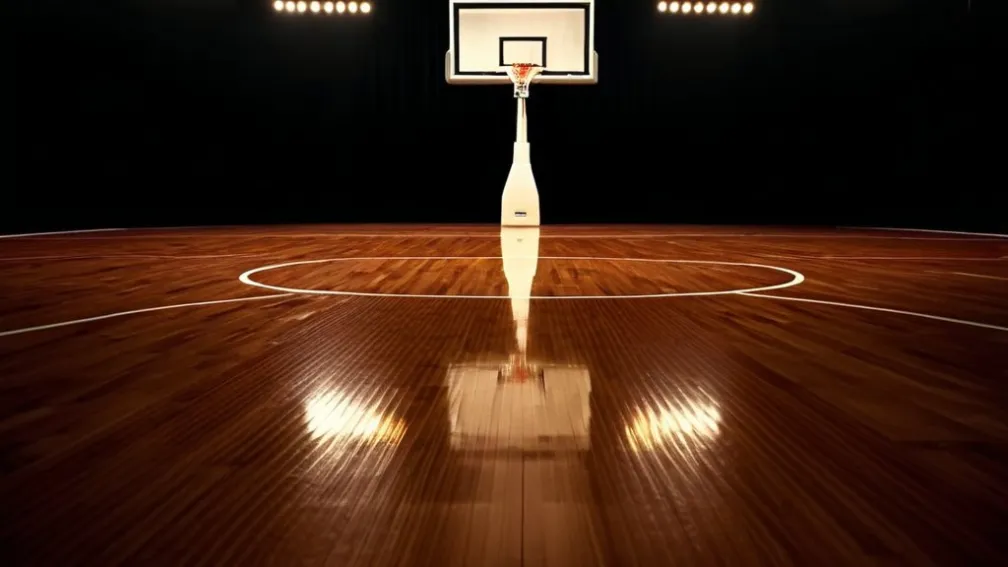 Wilmington învinge Delaware cu 71-62, Hawkins strălucind pe teren