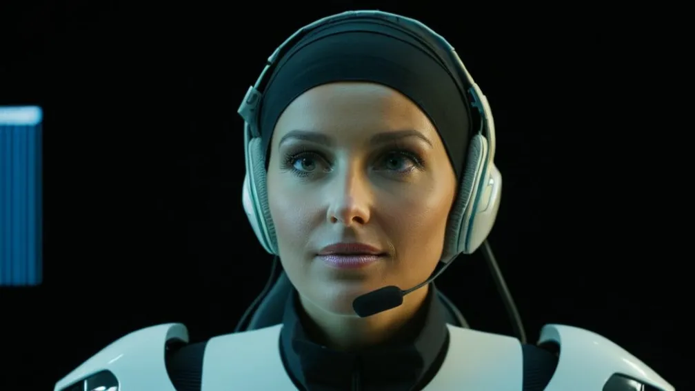 Impactul inteligenței artificiale asupra pieței muncii