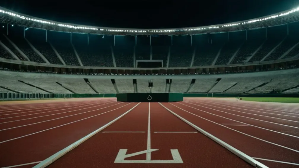 Atlanta Falcons în Berlin: Omagiu lui Jesse Owens și Pregătiri pentru Meciul cu Colts