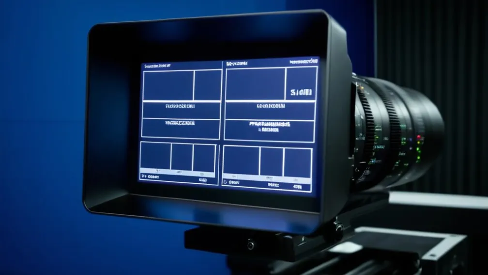 Lumină și umbră: Impactul inteligenței artificiale asupra industriilor creative