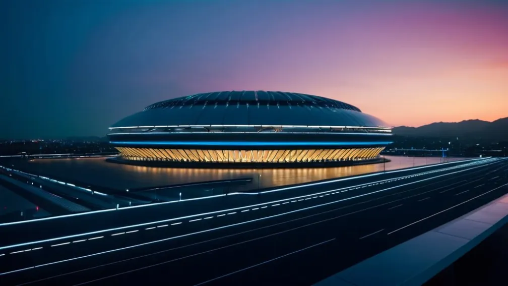 Inter și AC Milan vizează un nou stadion gata până în 2030, în ciuda birocrației italiene