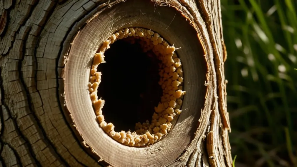 Gândacul longhorn Queensland amenință industria agricolă din Hawaii