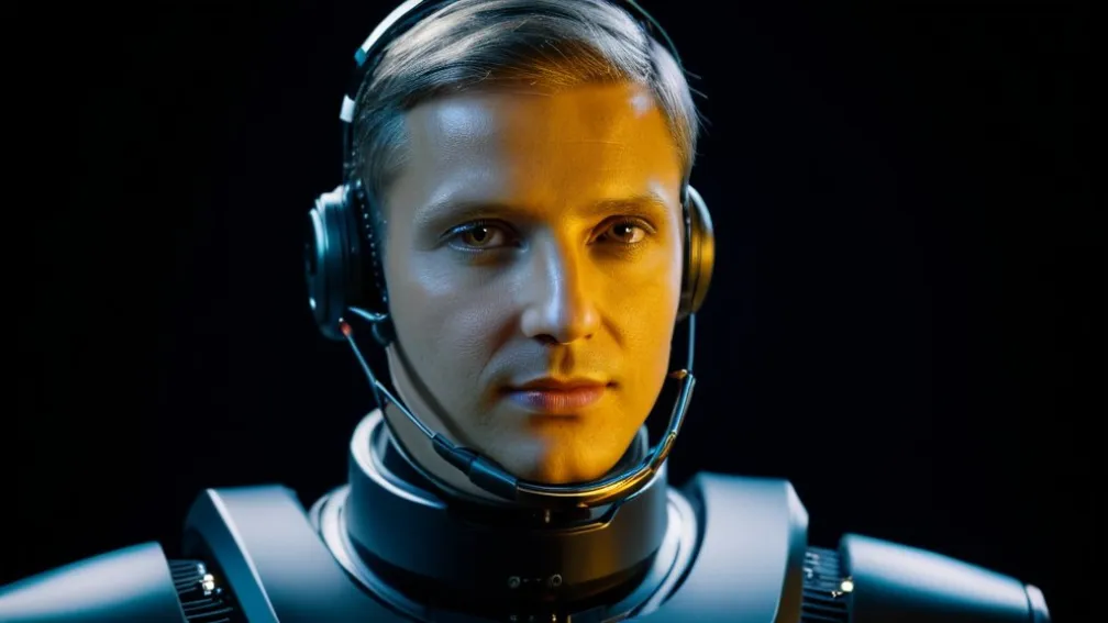 Scurtă privire de ansamblu asupra dezvoltării AI