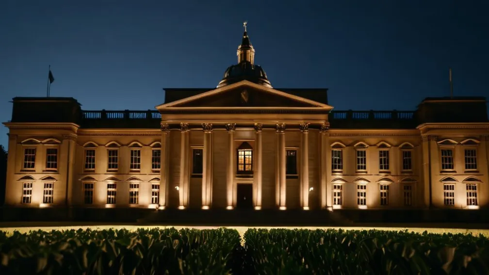 Universitatea Cornell Plătește 60 de Milioane de Dolari pentru a Restabili Finanțarea Federală după Acordul cu Administrația Trump