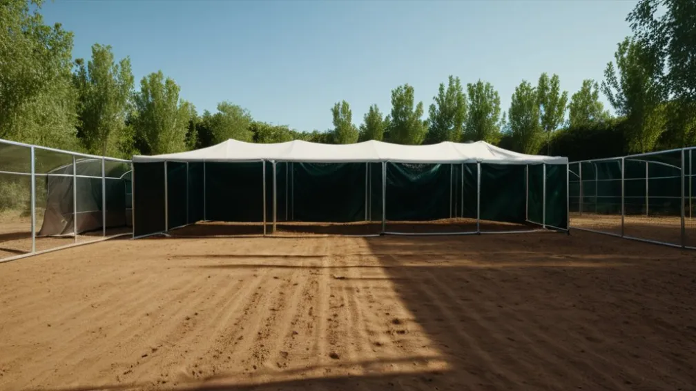 Agenția Federală Canadiană a Finalizat Sacrificarea Strutilor la o Fermă din Columbia Britanică