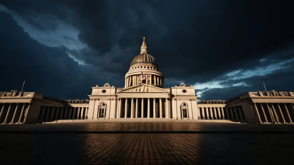 Legea specială din Serbia permite proiectul de lux al ginerelui lui Trump, stârnind controverse