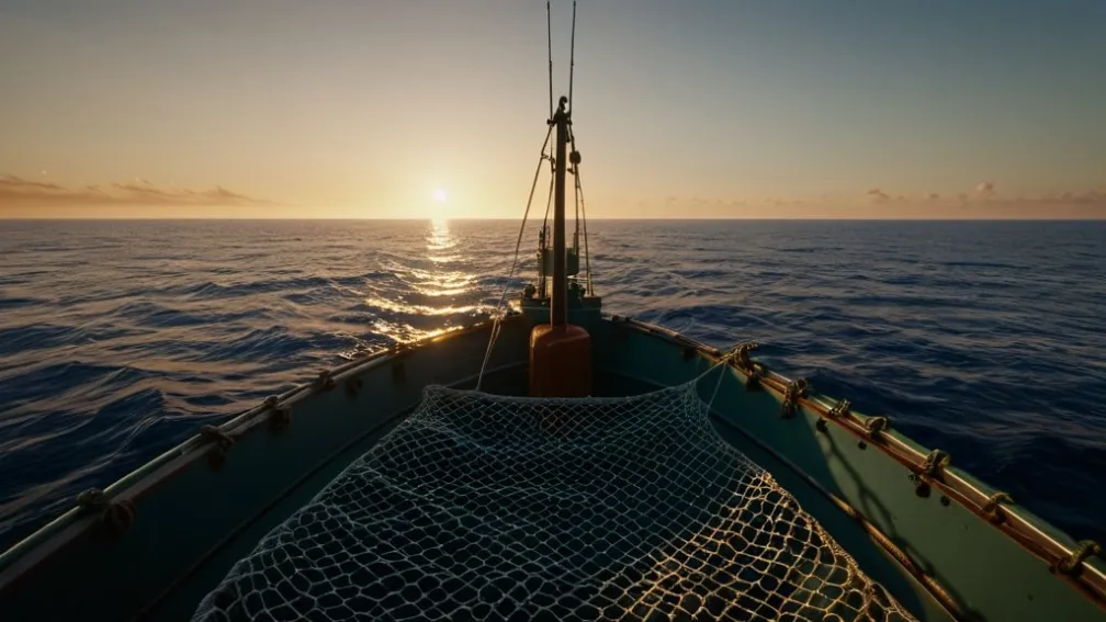 Japonia reia exporturile de fructe de mare către China după doi ani de interdicție