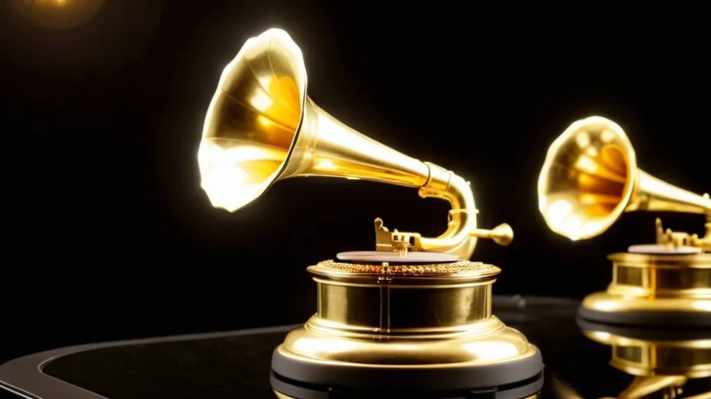 Kendrick Lamar conduce nominalizările la Premiile Grammy 2026