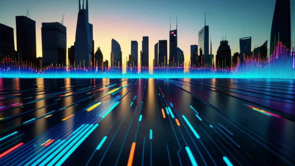 Piața Bursieră Americană Încheie o Săptămână Volatilă cu Rezultate Mixte