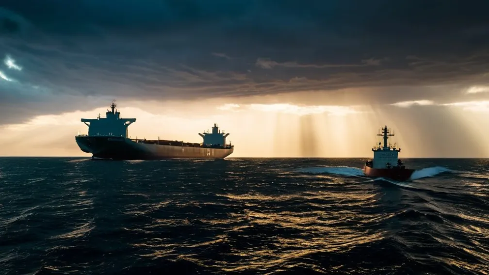 Recrudescența pirateriei somaleze: Tancul Hellas Aphrodite capturat, temerile cresc