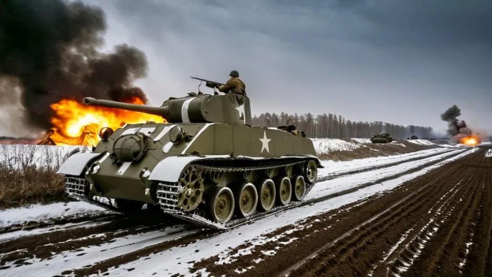 Cauzele celui de-al Doilea Război Mondial