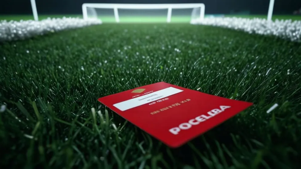 Scandal masiv în fotbalul turc: Mandate de arestare emise în cazul pariurilor sportive