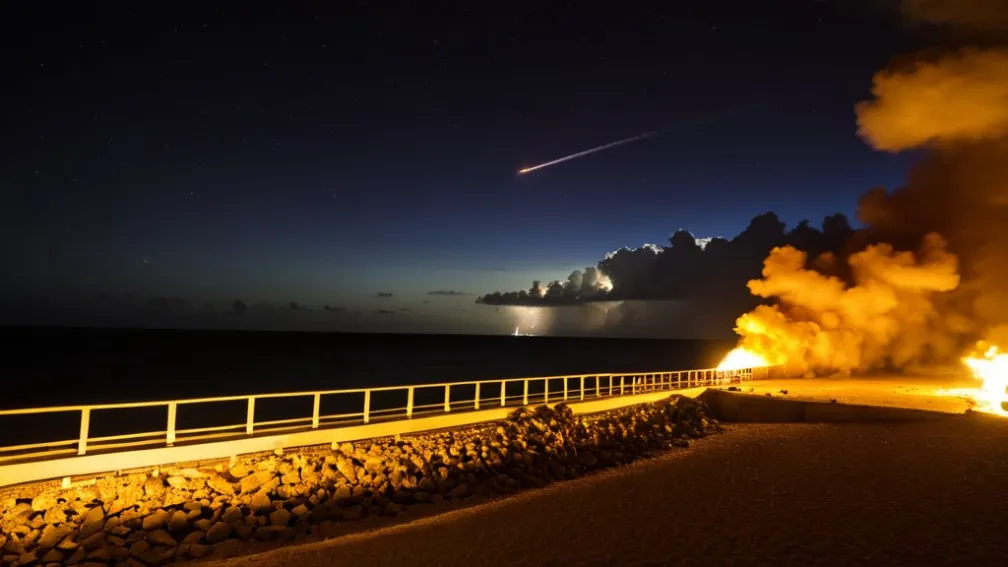 Administrația Trump continuă loviturile mortale împotriva traficanților de droguri în Marea Caraibelor