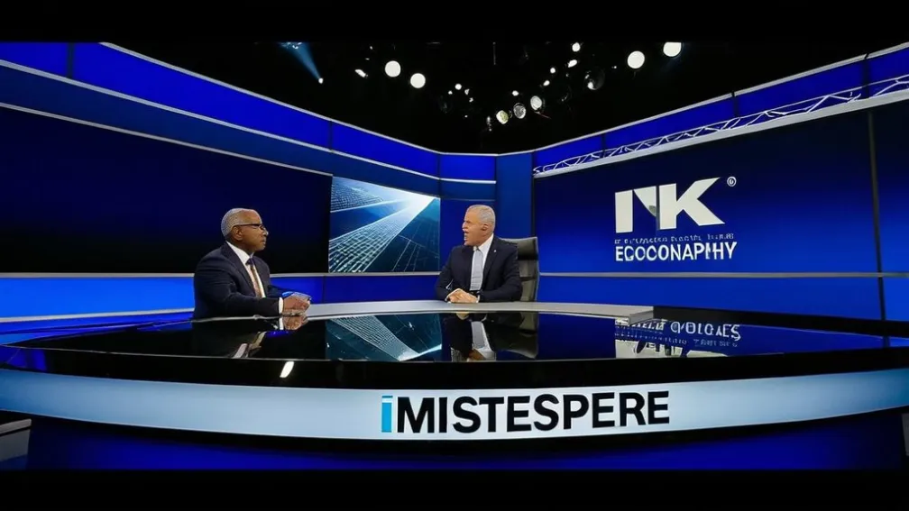 Impactul inteligenței artificiale asupra economiei globale