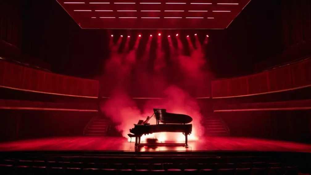 Concert al Filarmonicii Israeliene perturbat la Paris: Patru persoane reținute